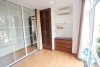Bright and large apartment for rent in Westlake area, Hanoi